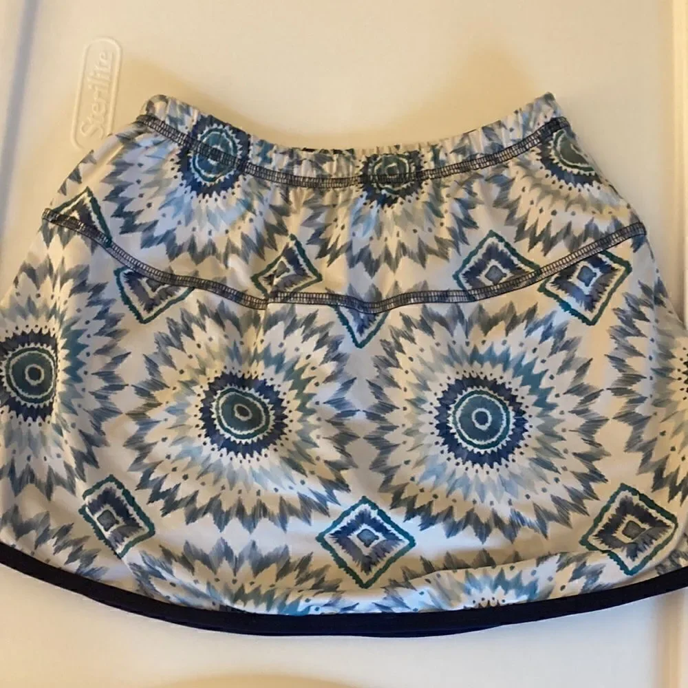sofibella girls racerback